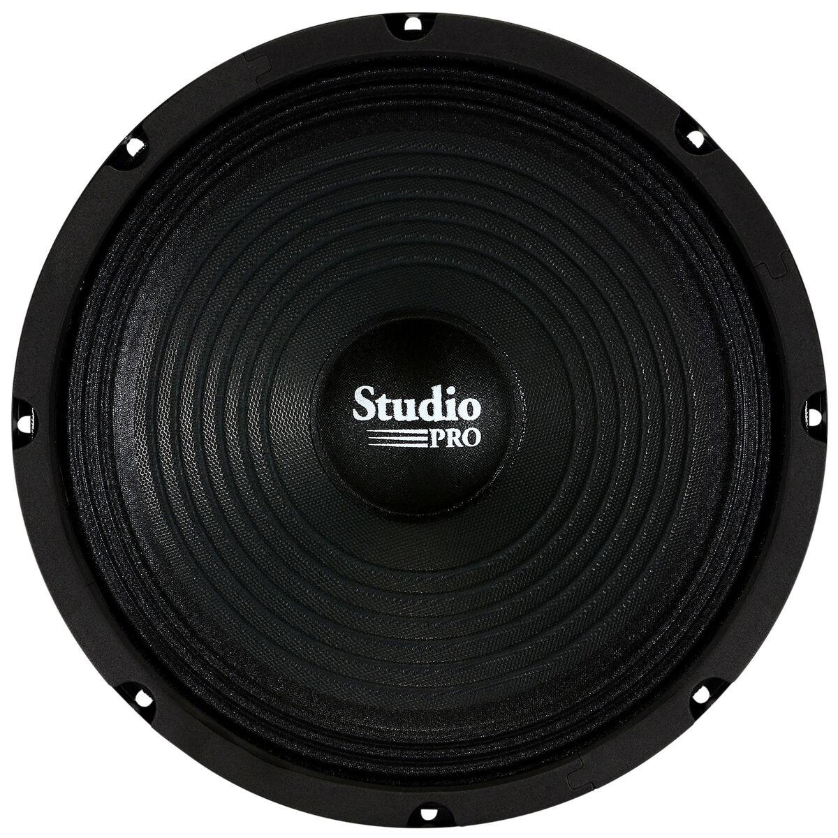 Pyramid 10 deals inch subwoofer